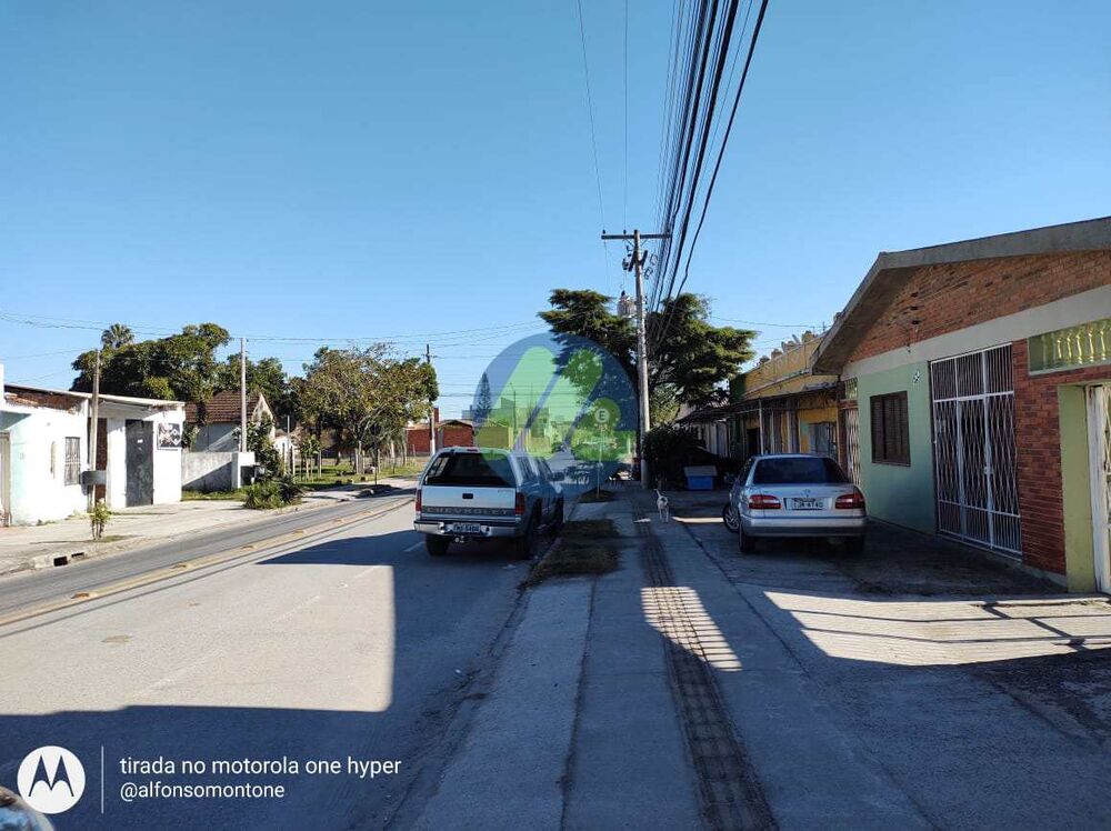 Terreno, 398 m² - Foto 2