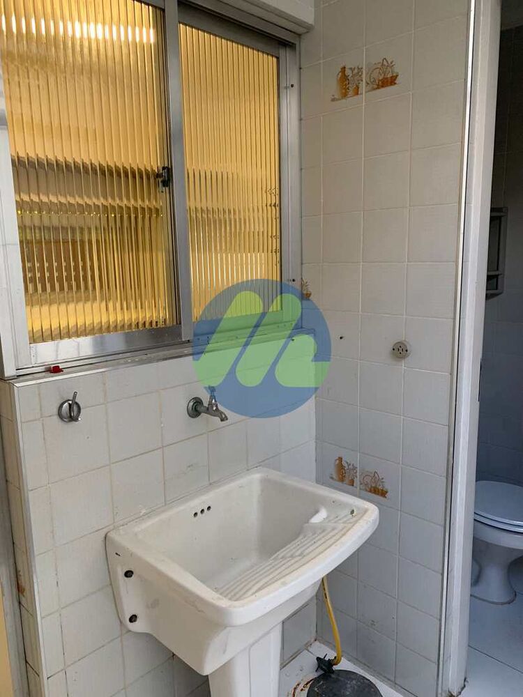 Apartamento à venda com 2 quartos, 100m² - Foto 10