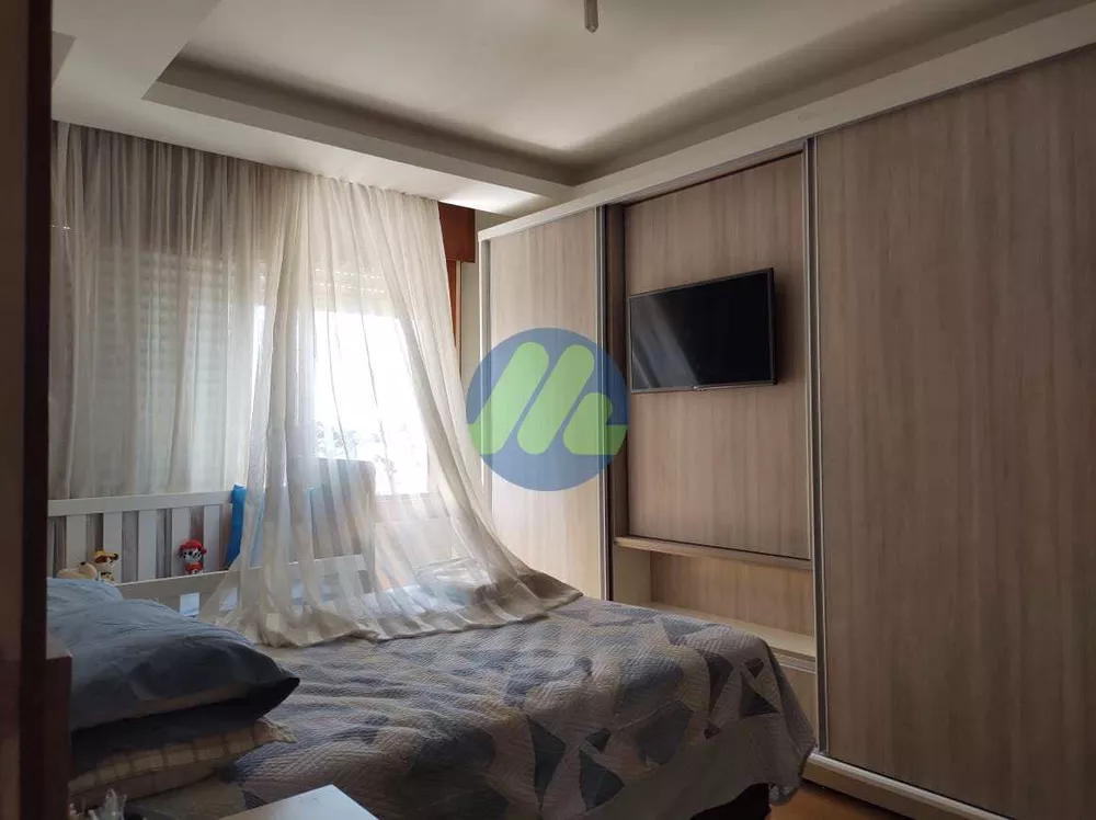 Apartamento à venda com 3 quartos, 74m² - Foto 2