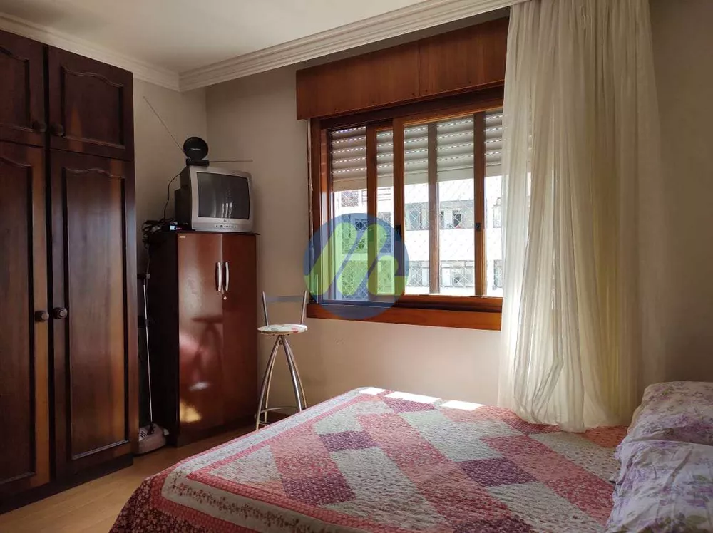 Apartamento à venda com 3 quartos, 74m² - Foto 3