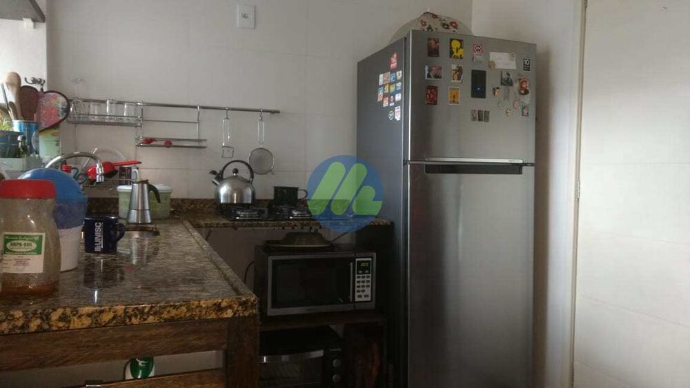 Apartamento à venda com 3 quartos, 135m² - Foto 3