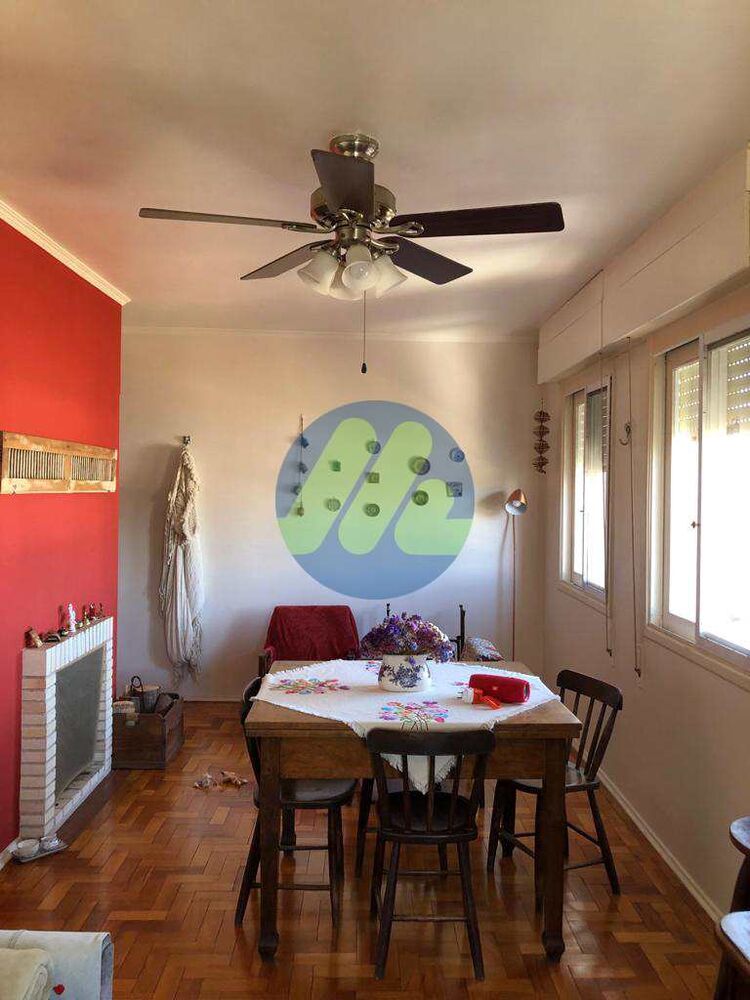 Apartamento à venda com 3 quartos, 135m² - Foto 1