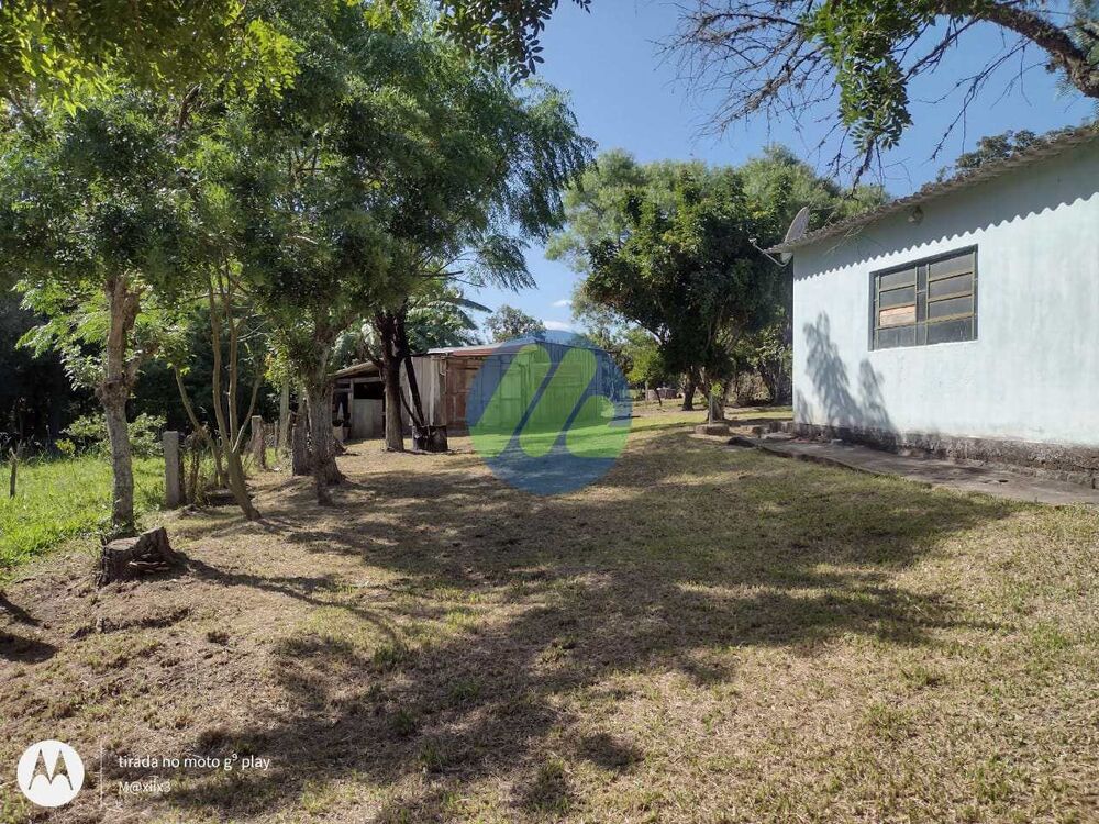 Casa à venda com 2 quartos, 1140m² - Foto 3