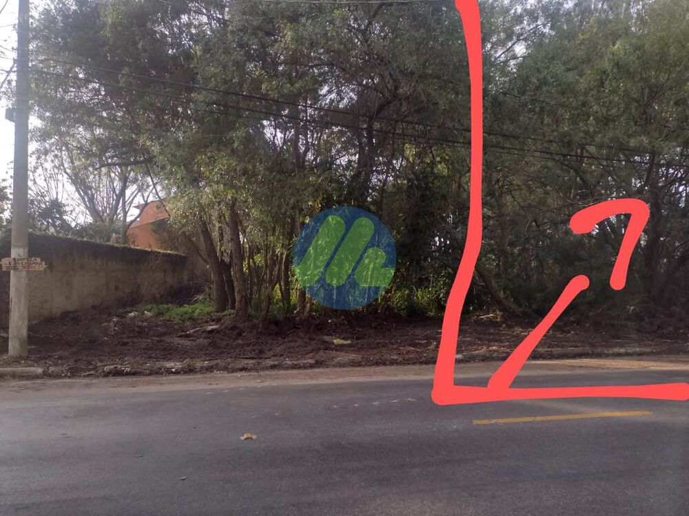 Terreno, 500 m² - Foto 2