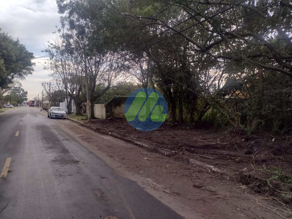 Terreno, 500 m² - Foto 1