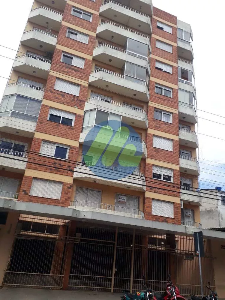 Apartamento, 2 quartos, 58 m² - Foto 3