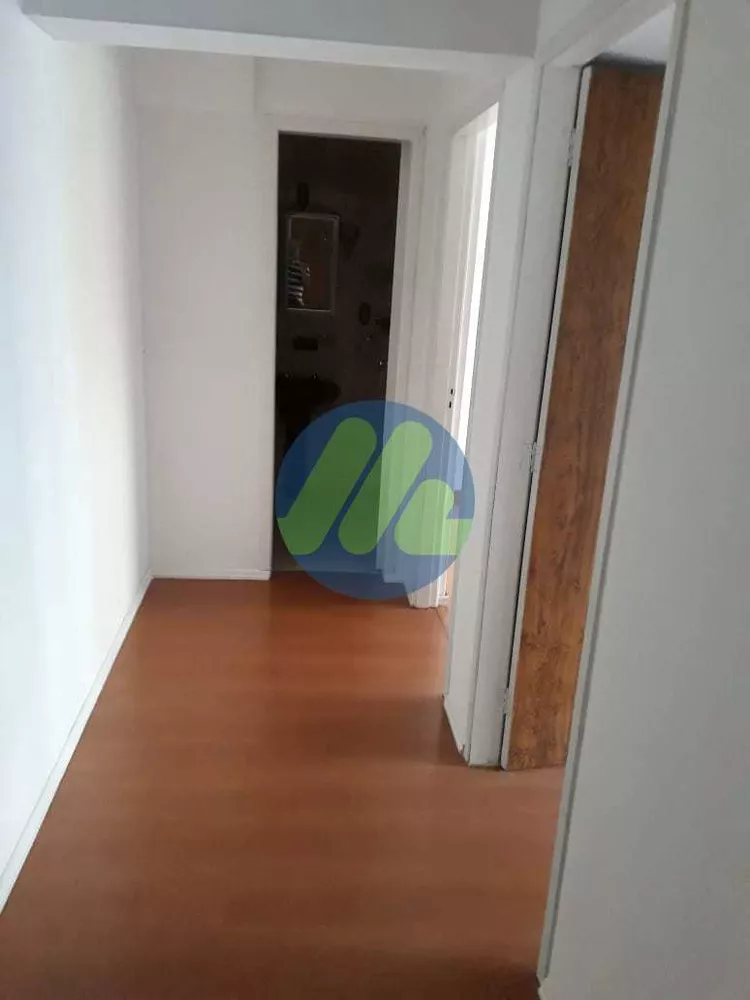 Apartamento, 2 quartos, 58 m² - Foto 11