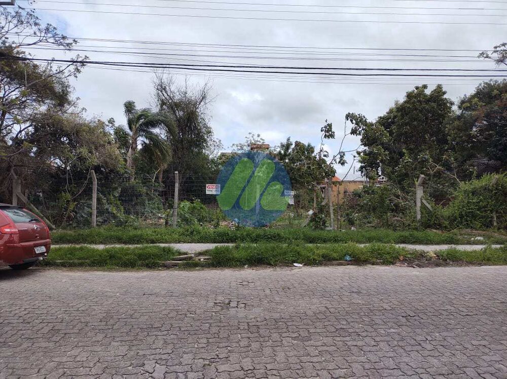 Terreno, 1000 m² - Foto 1