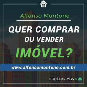 Logo de Alfonso Montone