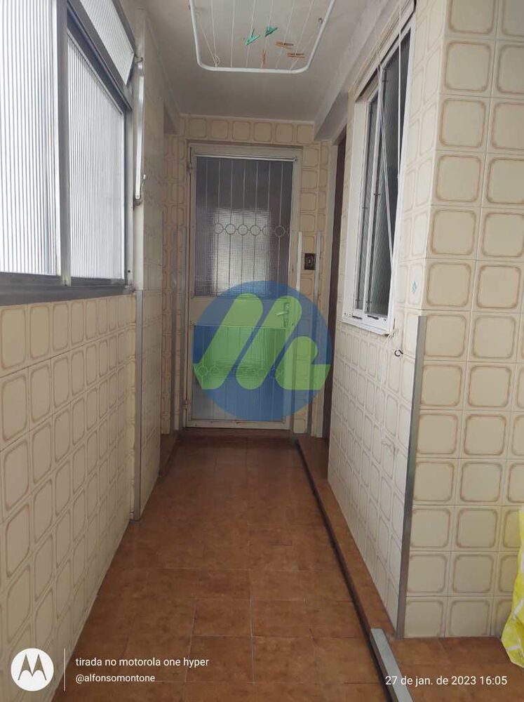 Apartamento à venda com 4 quartos, 200m² - Foto 11
