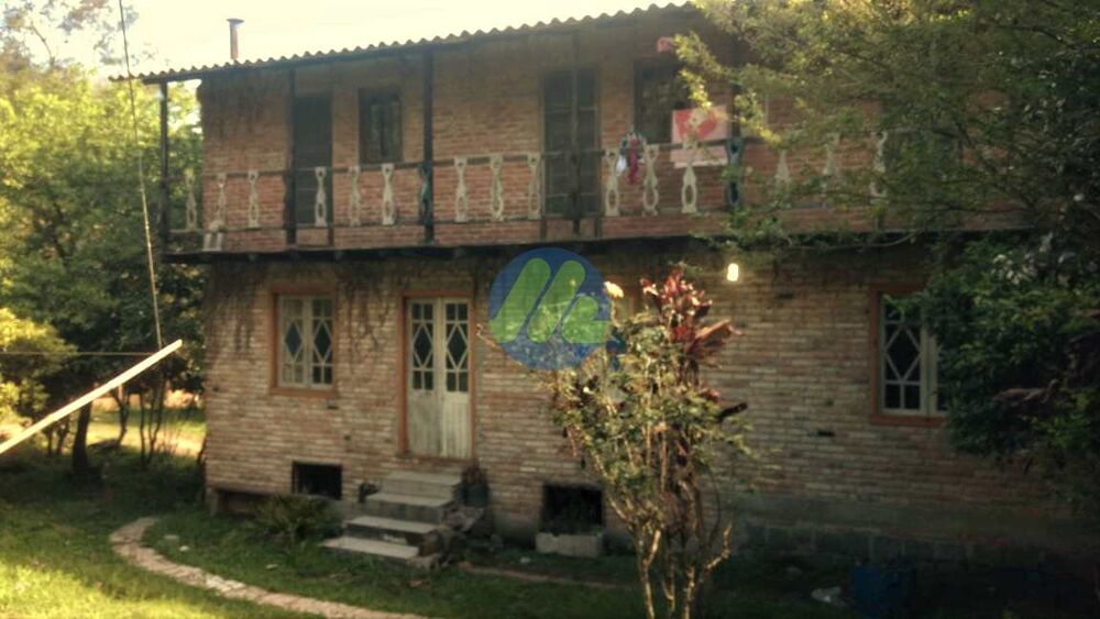 Sítio, 6 quartos, 2 hectares - Foto 3