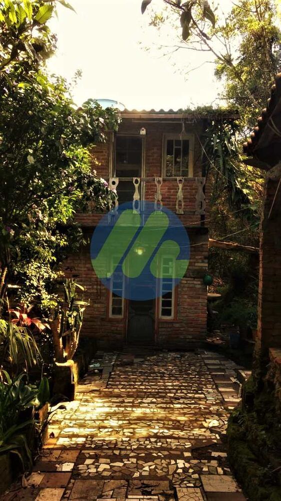 Sítio, 6 quartos, 2 hectares - Foto 4