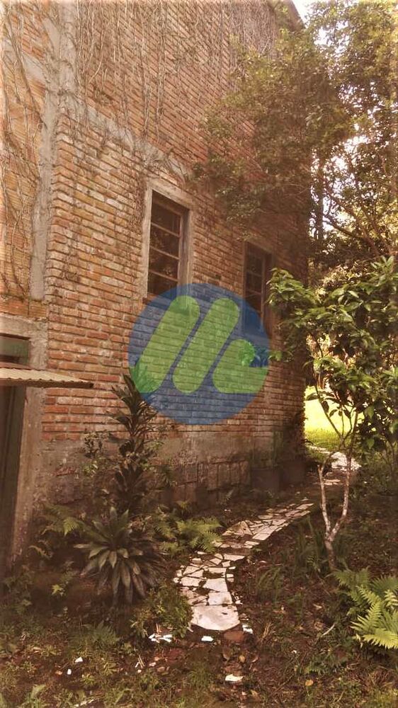 Sítio, 6 quartos, 2 hectares - Foto 1