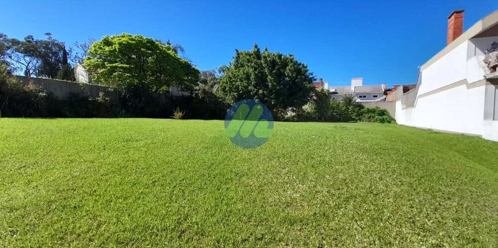 Terreno, 537 m² - Foto 1