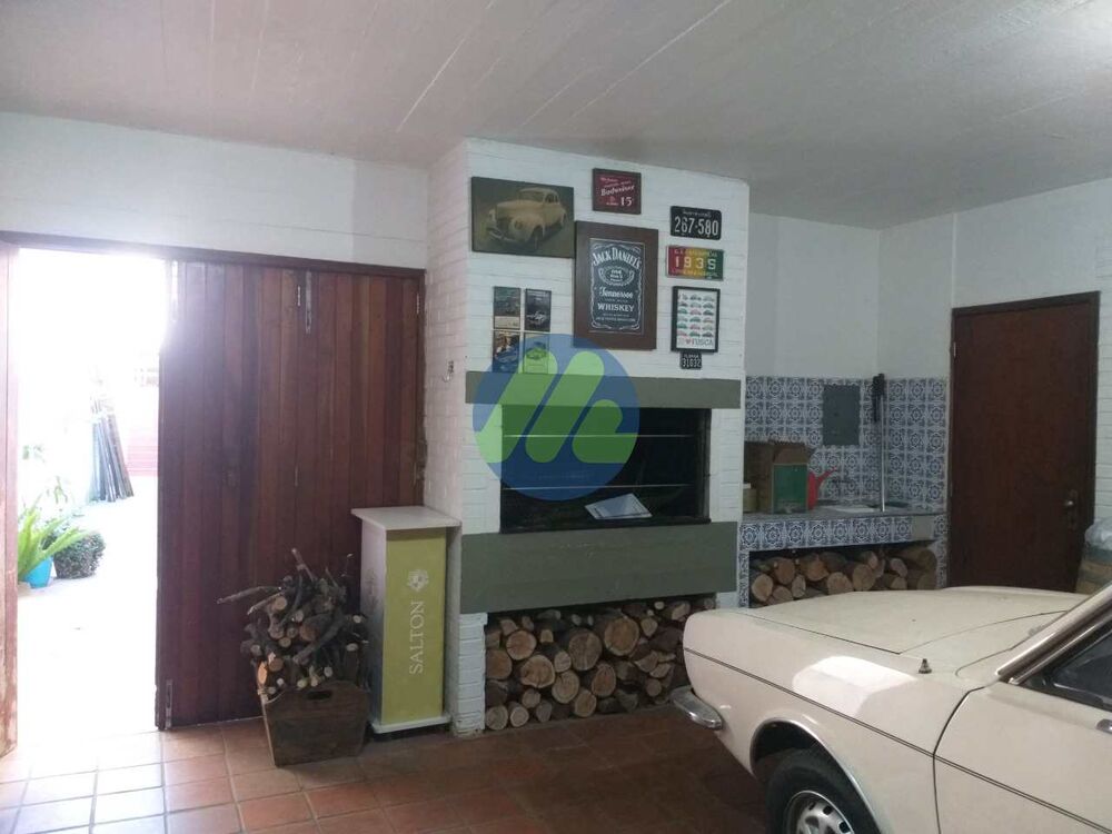 Sobrado à venda com 4 quartos, 303m² - Foto 6