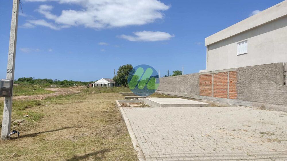 Terreno, 408 m² - Foto 3