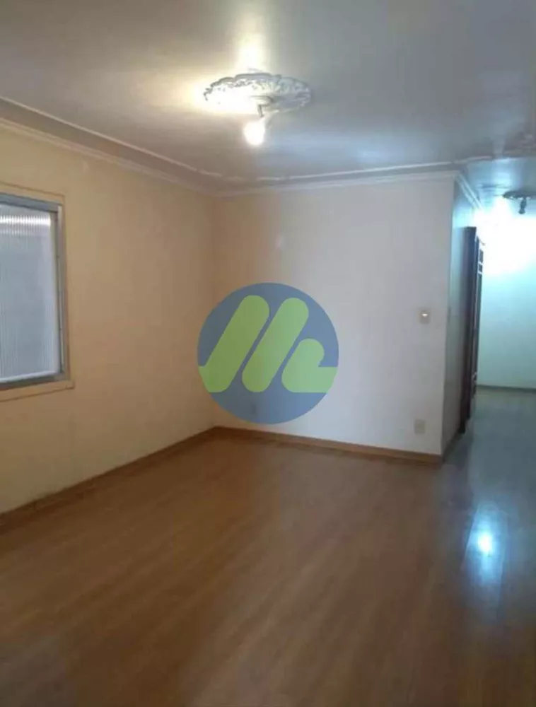 Apartamento à venda com 2 quartos, 90m² - Foto 1