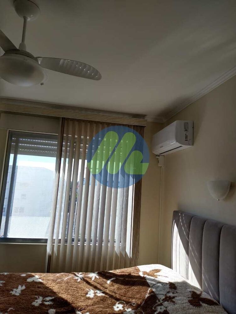 Apartamento, 1 quarto, 46 m² - Foto 8