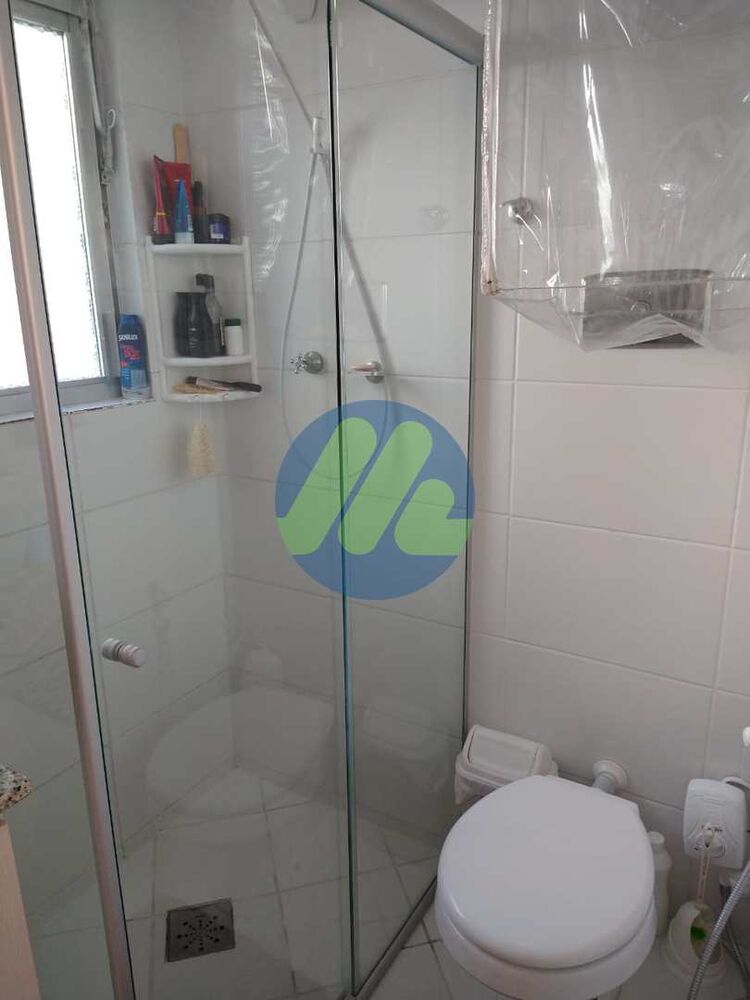 Apartamento, 1 quarto, 46 m² - Foto 9