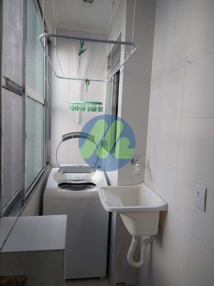 Apartamento, 1 quarto, 46 m² - Foto 7