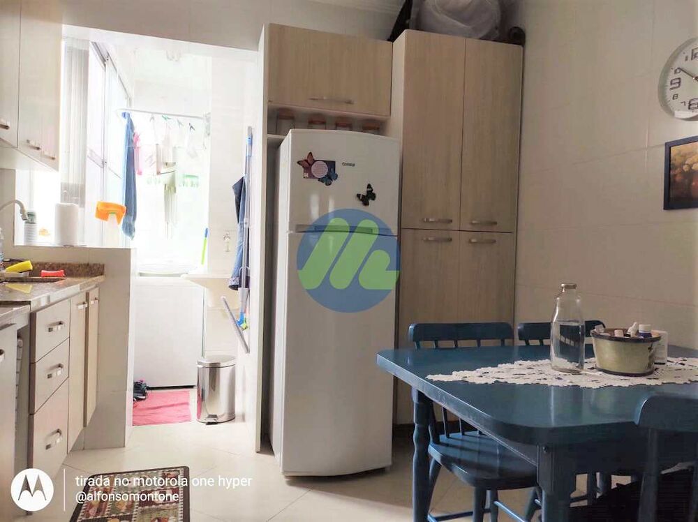 Apartamento, 1 quarto, 46 m² - Foto 4