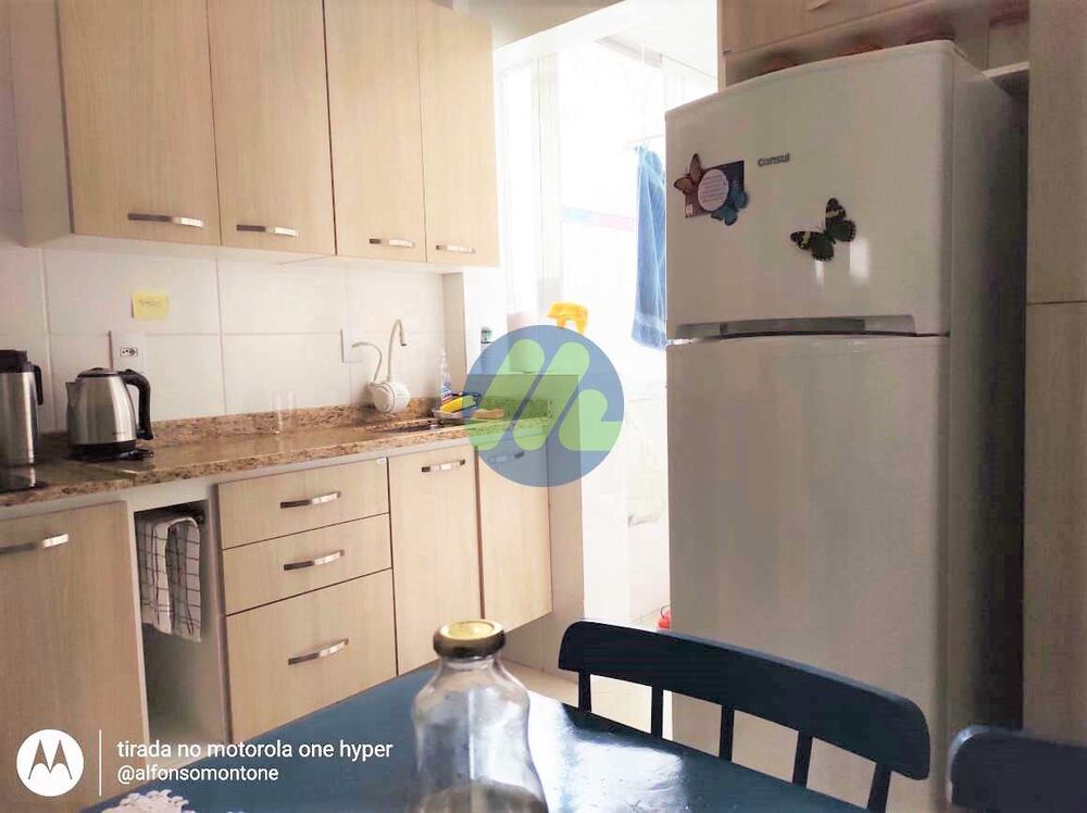 Apartamento, 1 quarto, 46 m² - Foto 6