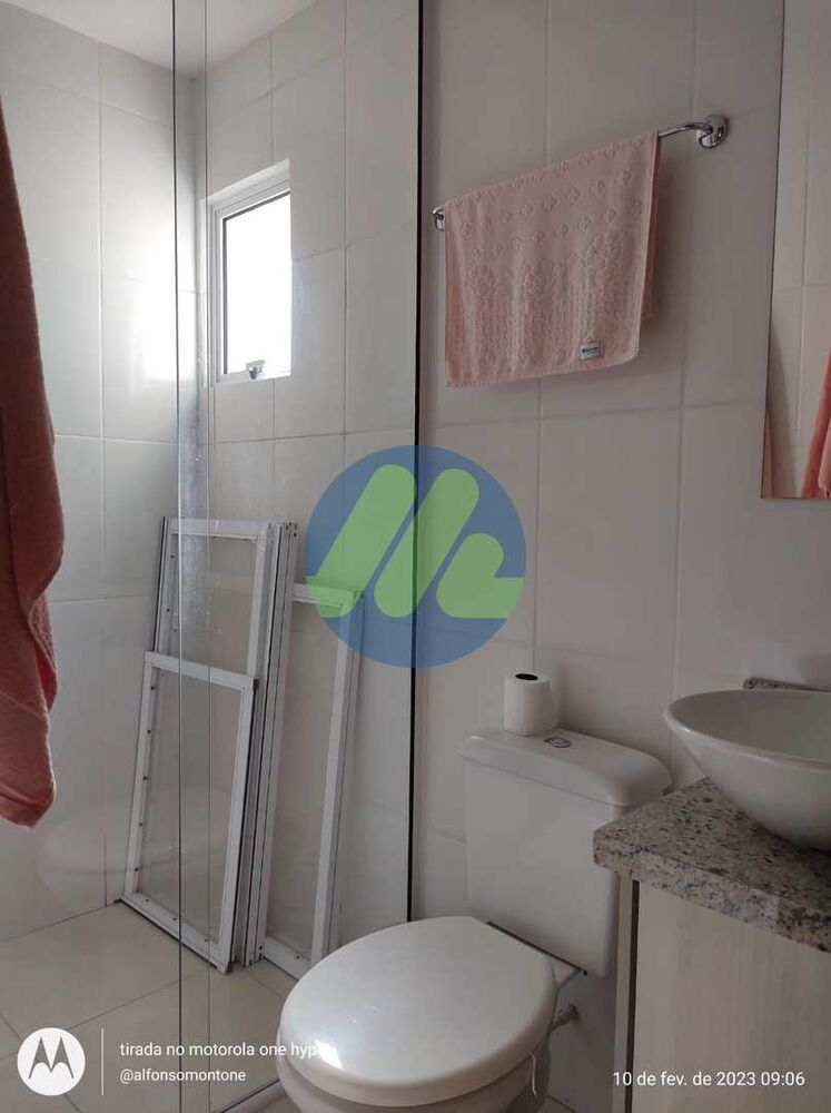 Apartamento à venda com 2 quartos, 77m² - Foto 8