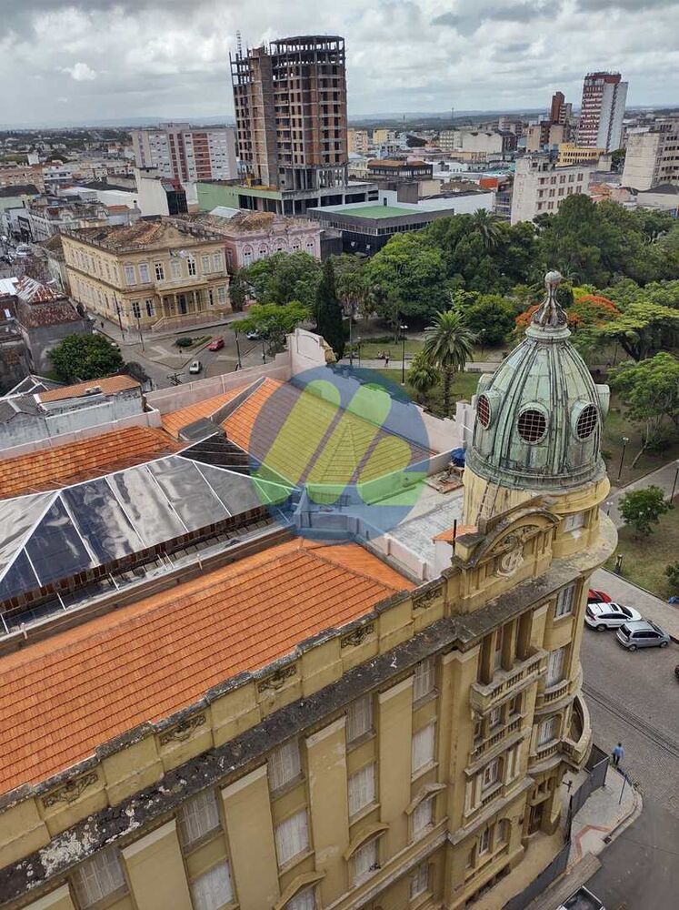 Apartamento, 2 quartos, 127 m² - Foto 2