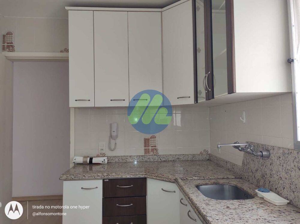 Apartamento, 3 quartos, 90 m² - Foto 6