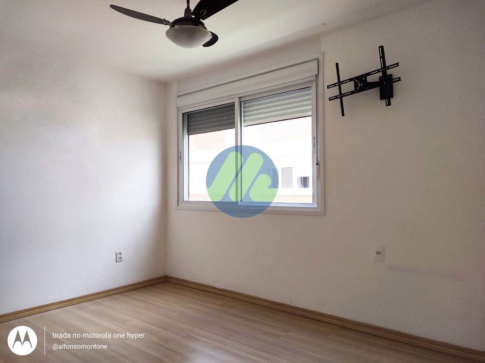 Apartamento, 3 quartos, 90 m² - Foto 1