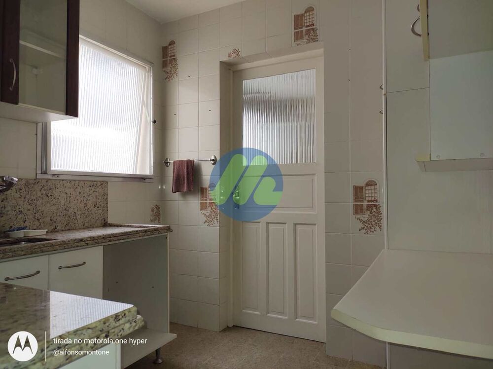 Apartamento, 3 quartos, 90 m² - Foto 5