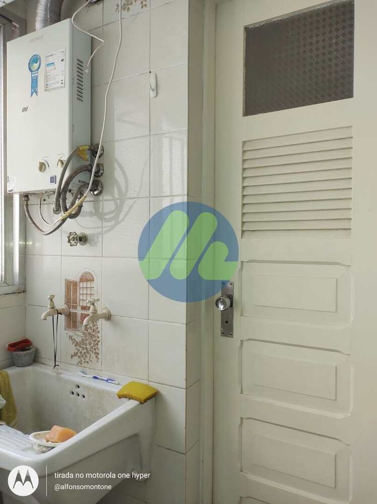 Apartamento, 3 quartos, 90 m² - Foto 8