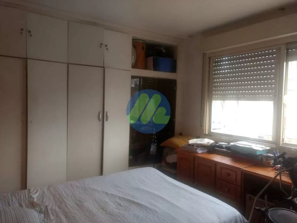 Apartamento à venda com 3 quartos, 106m² - Foto 2