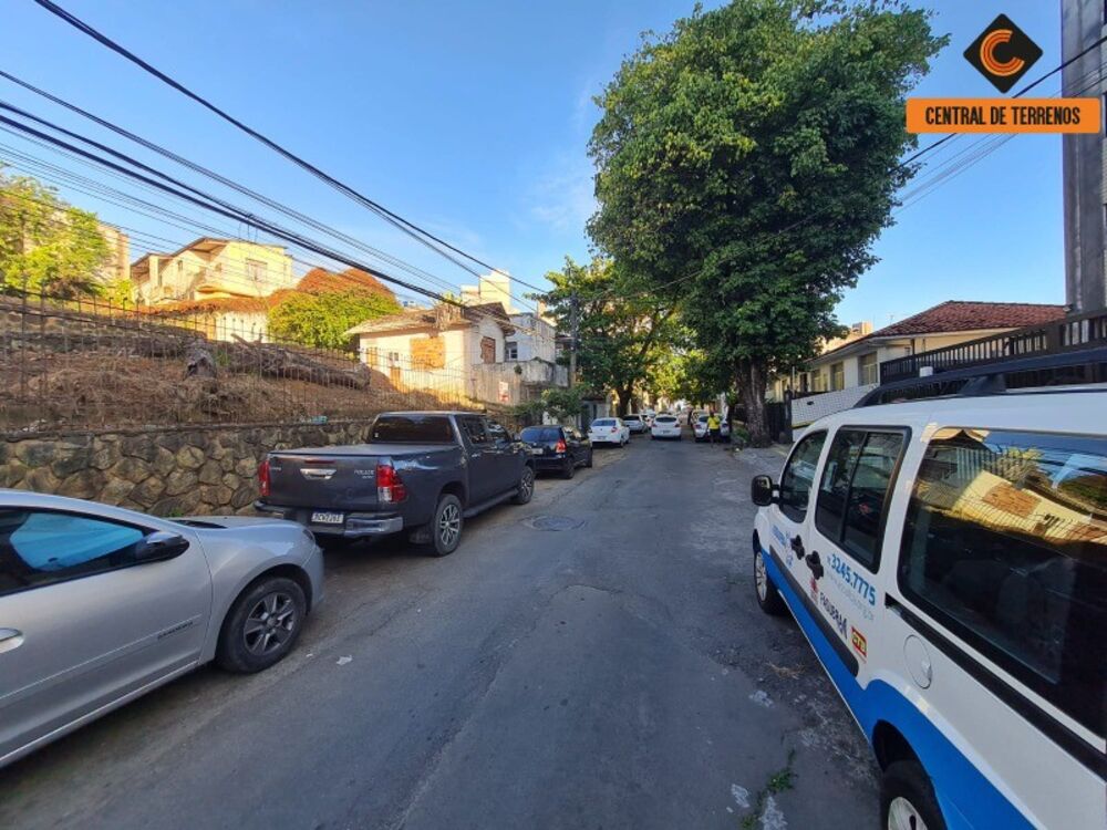 Terreno, 1270 m² - Foto 5
