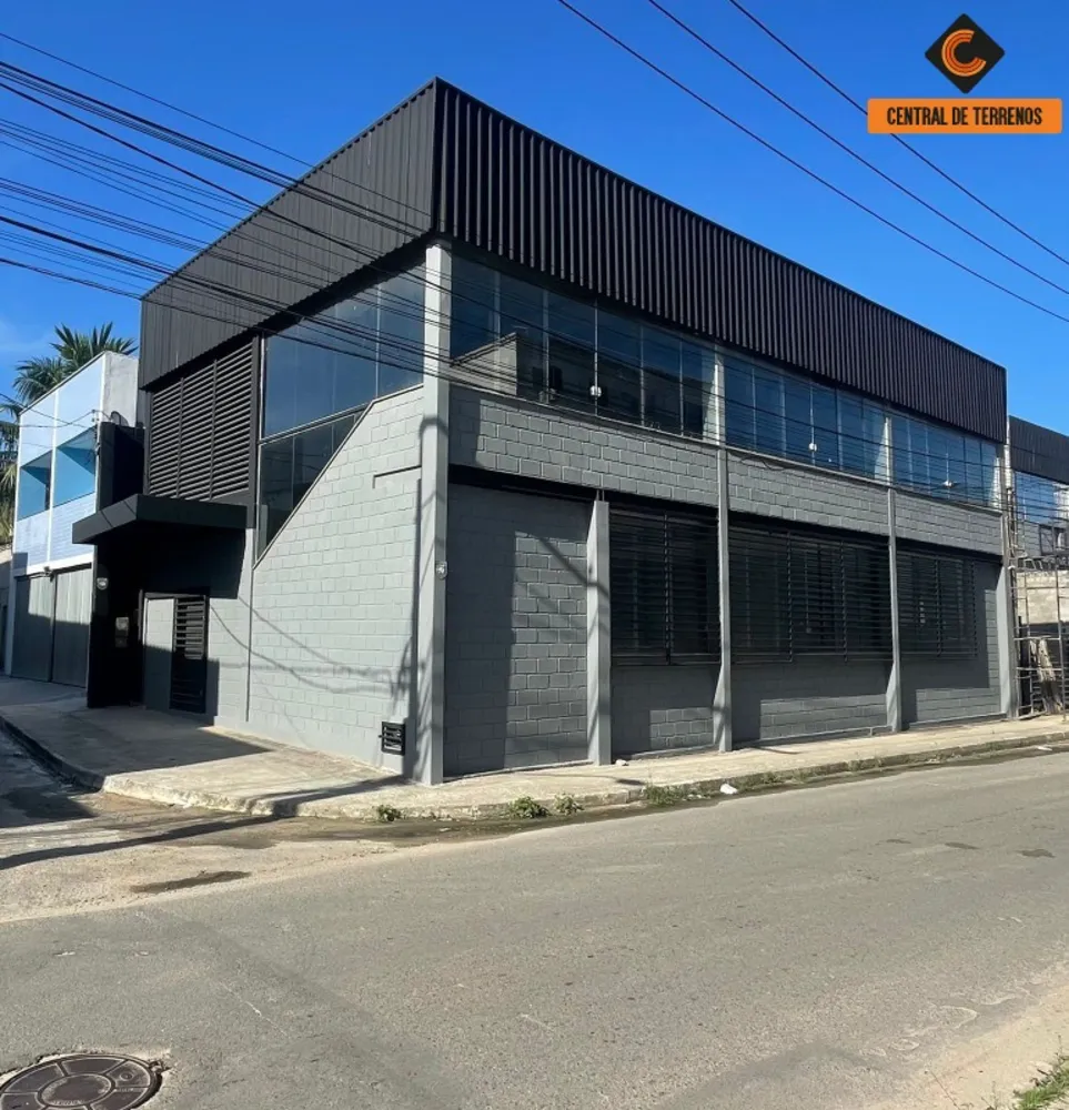 Depósito-Galpão - Foto 12