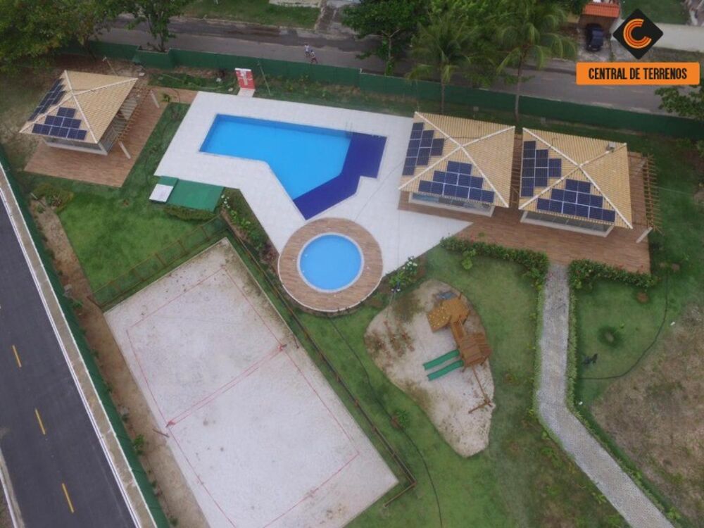 Terreno, 160 m² - Foto 4