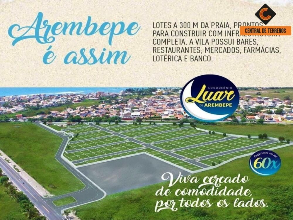 Terreno, 160 m² - Foto 3