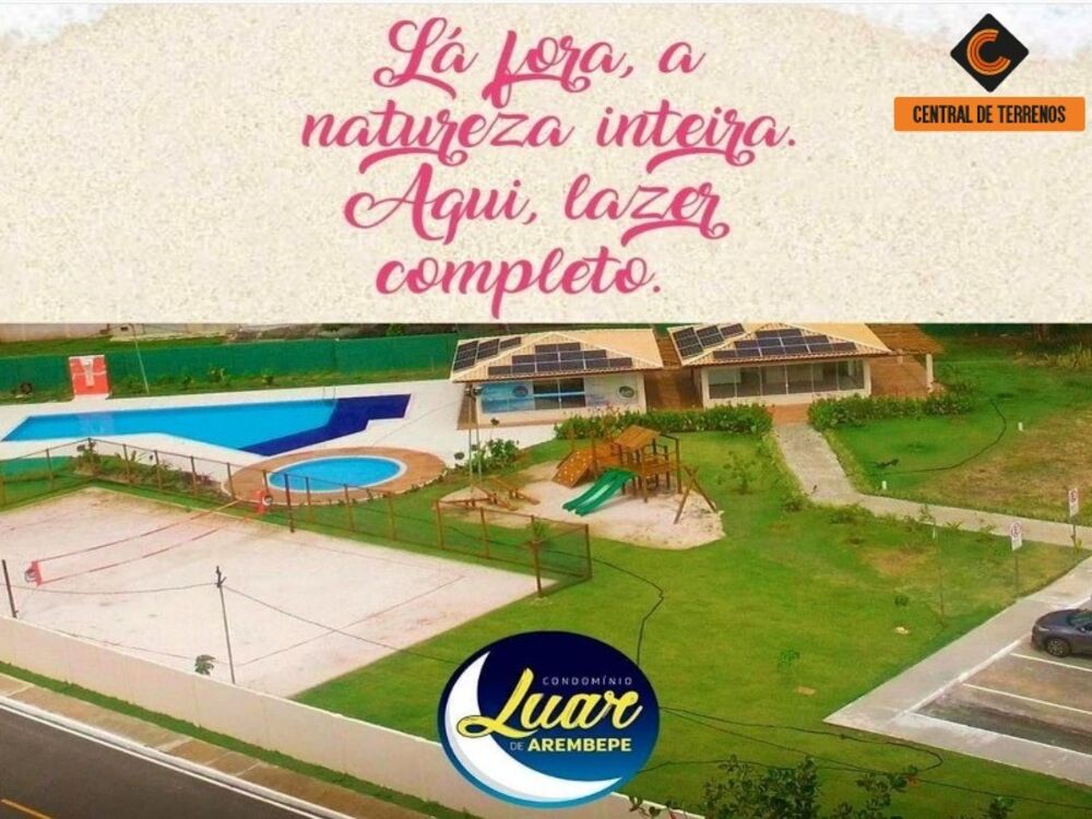 Terreno, 160 m² - Foto 2