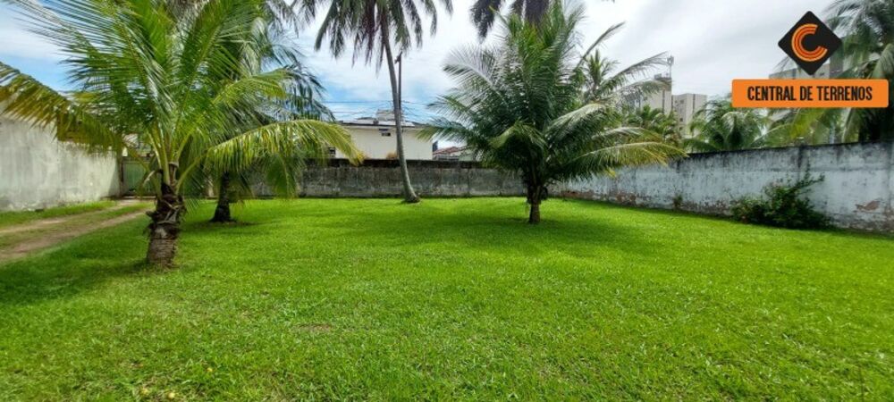 Terreno à venda, 2436m² - Foto 1
