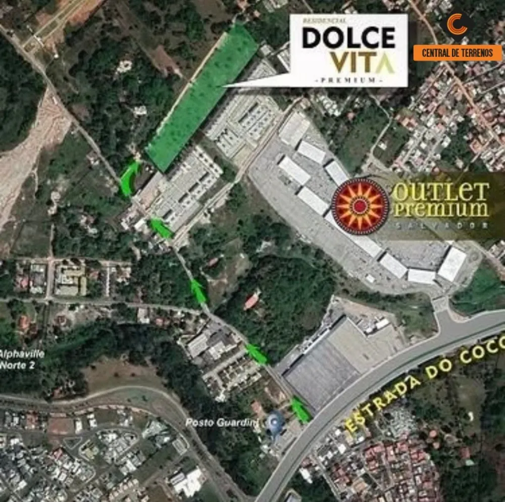 Terreno, 300 m² - Foto 12
