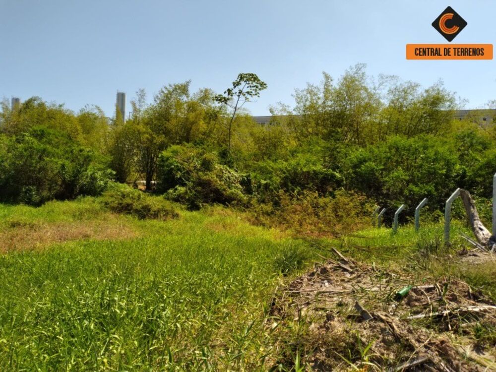 Loteamento e Condomínio, 2 hectares - Foto 1
