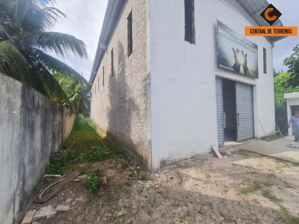Depósito-Galpão-Armazém para alugar - Foto 2
