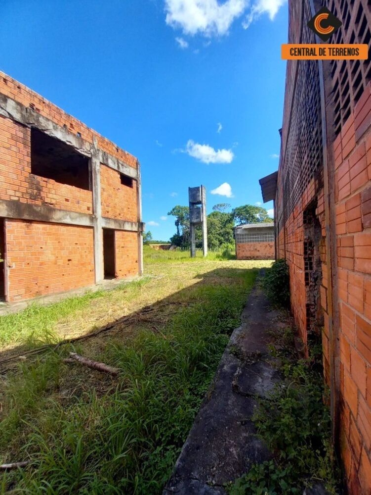 Loteamento e Condomínio, 1 hectares - Foto 1