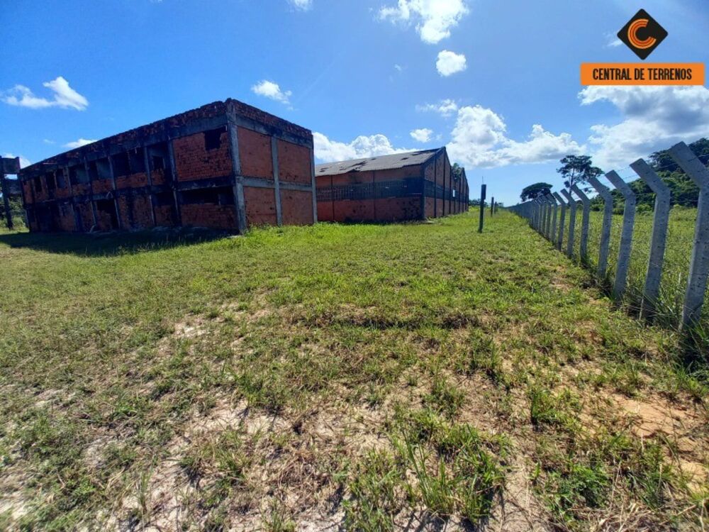 Loteamento e Condomínio, 1 hectares - Foto 4