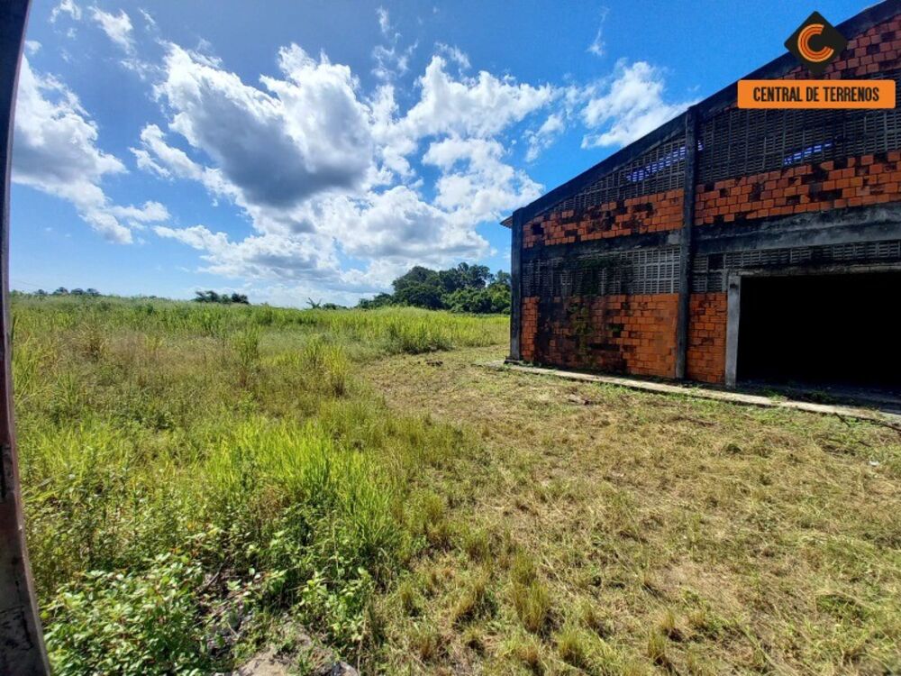 Loteamento e Condomínio, 1 hectares - Foto 2
