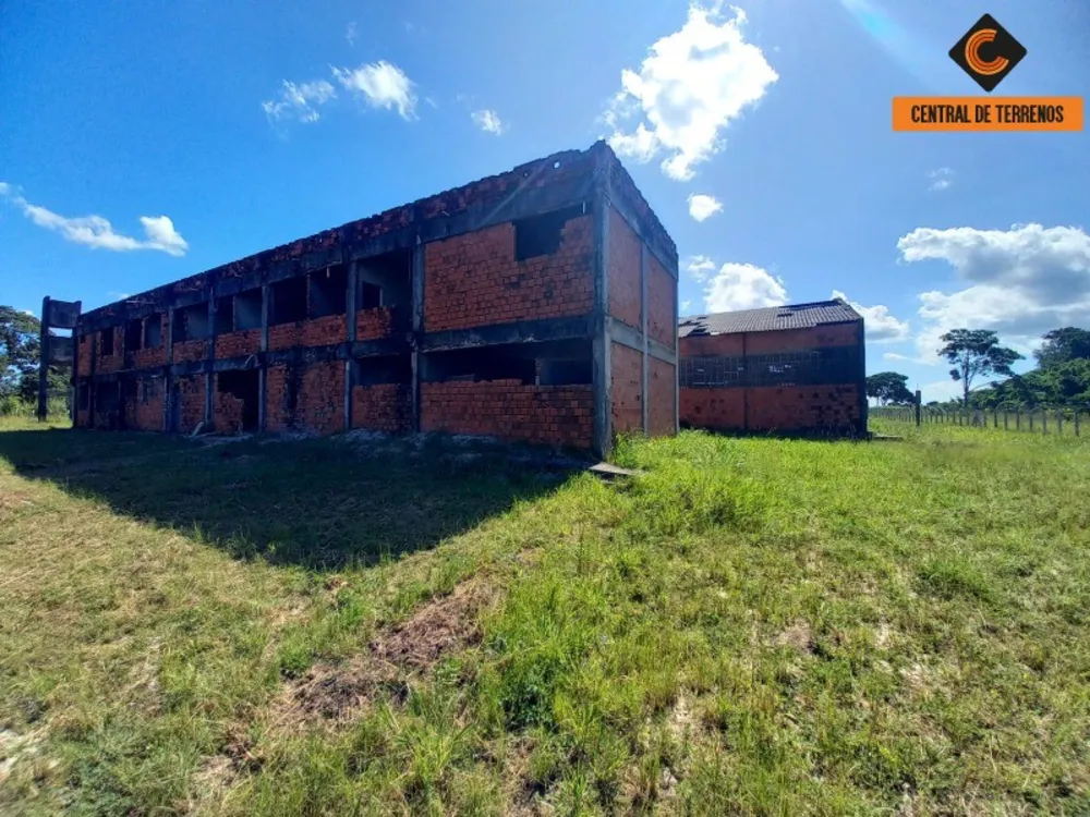 Loteamento e Condomínio, 1 hectares - Foto 2