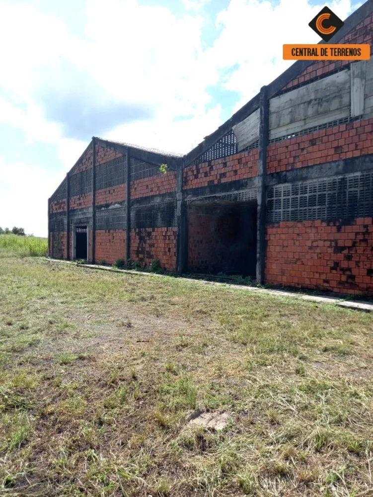 Loteamento e Condomínio, 1 hectares - Foto 11