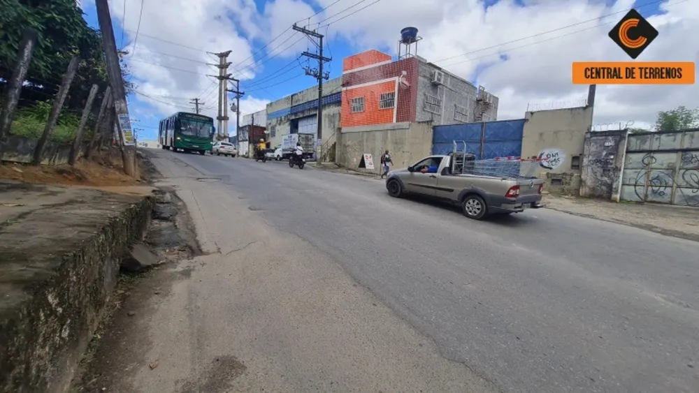 Loteamento e Condomínio, 1096 m² - Foto 4