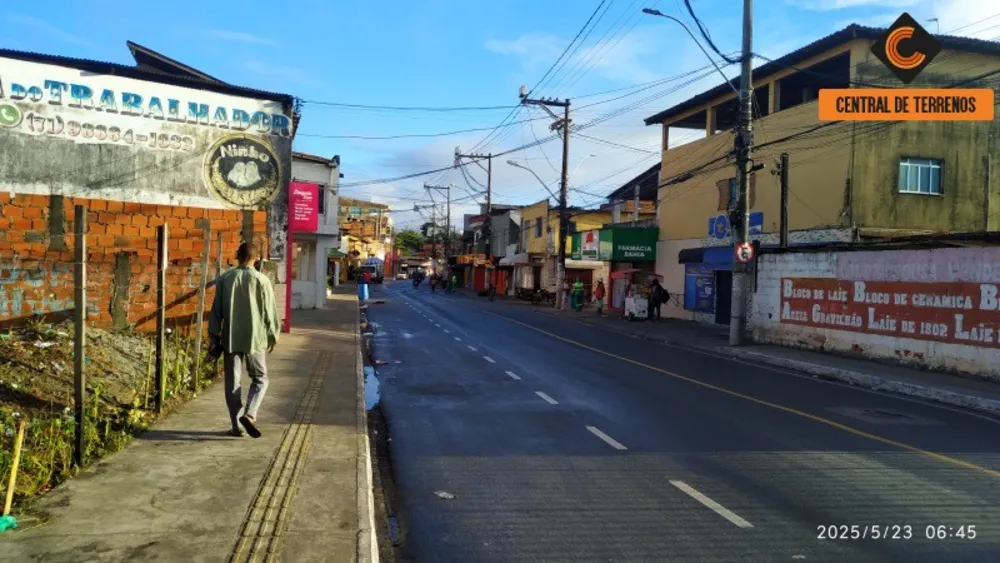 Loteamento e Condomínio, 1150 m² - Foto 7