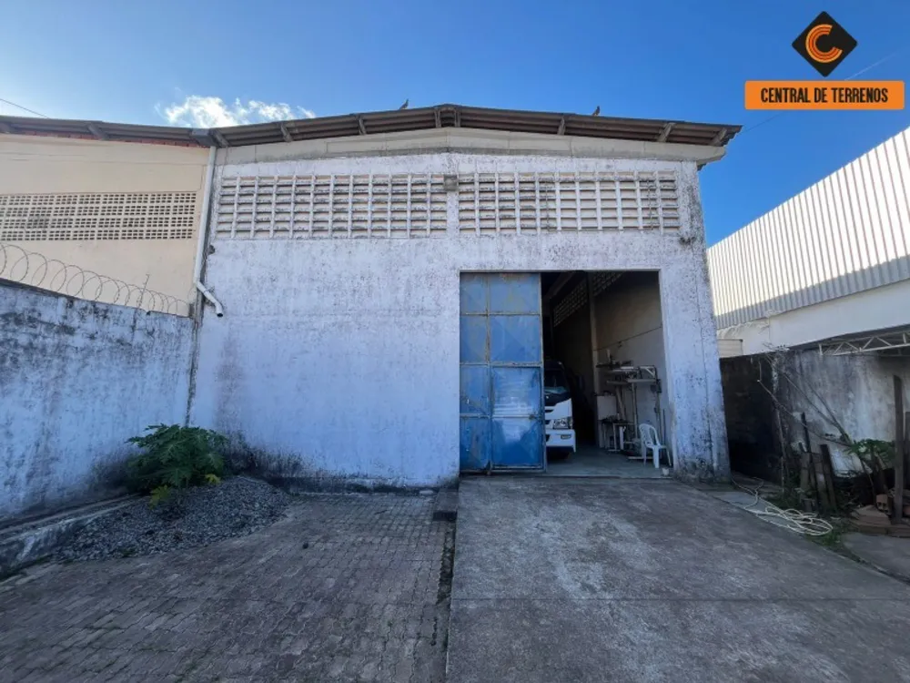 Depósito-Galpão - Foto 1